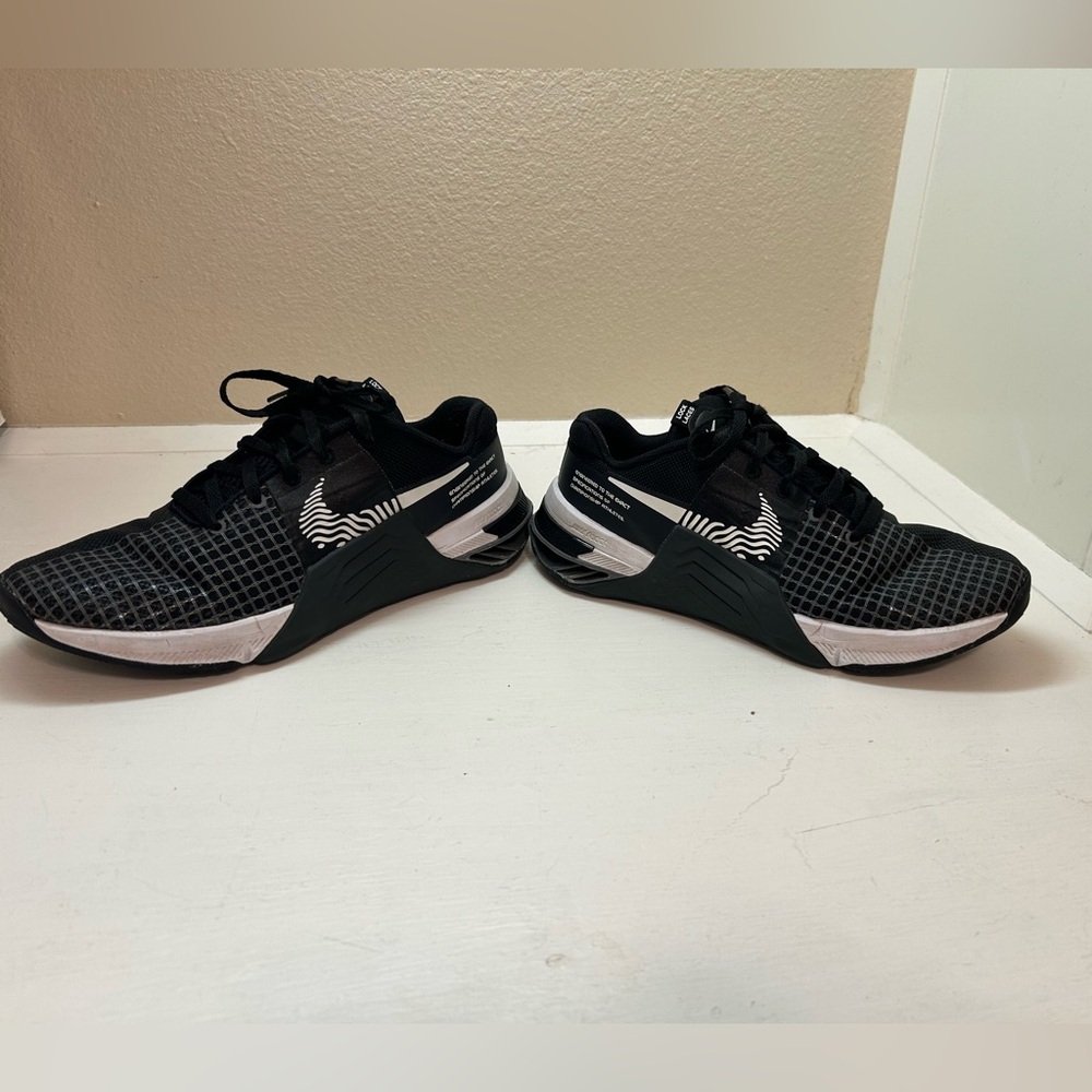 Nike Metcon 8 Flyease Women’s Size 7